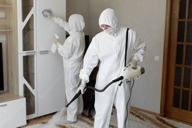 24/7 Emergency Biohazard Cleanup experts in Harrisburg, IL